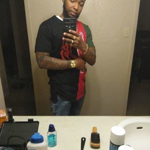 Meet your Posher, Dominic